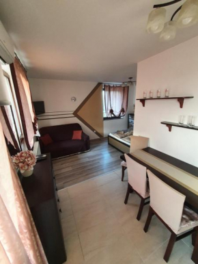 Krisi apartman